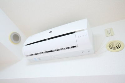 【設備】 | ジョイフル下井草 | エアコン
