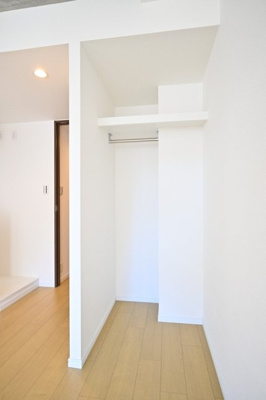 【収納】 | ＫＩ－ＦＬＡＴ永福町