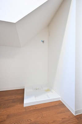 【設備】 | ＫＩ－ＦＬＡＴ永福町