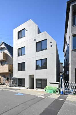 【外観】 | ＫＩ－ＦＬＡＴ永福町