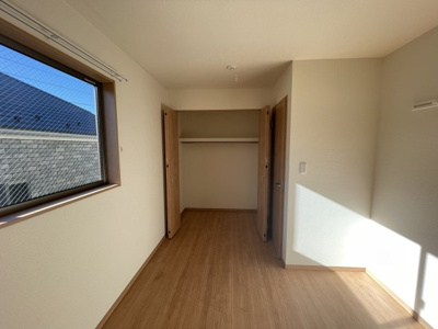 【居間・リビング】 | 南田中２丁目戸建賃貸住宅