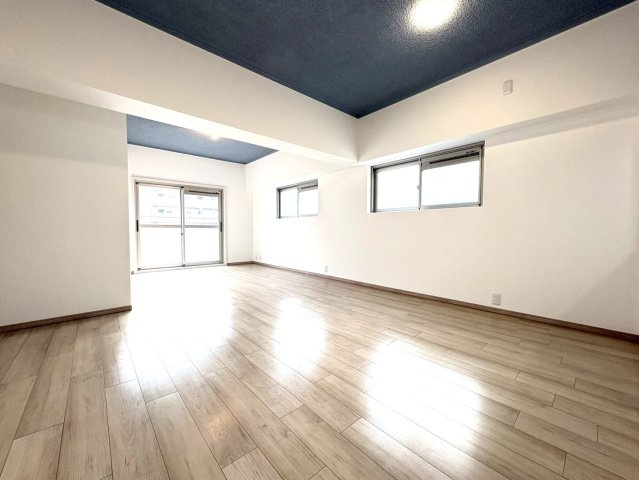 ◆室内リフォーム済み◆６階南西角住戸◆地下鉄東野駅徒歩１０分◆山科住宅Ｂ棟