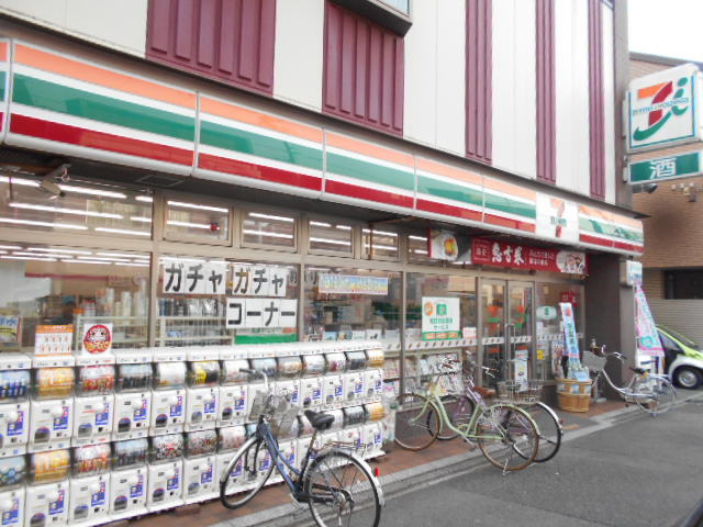 ＣＥＬＥＮＰＬＡＩＳＩＲ（セレンプレジール）のその他|セブンイレブン川崎大師東門前店