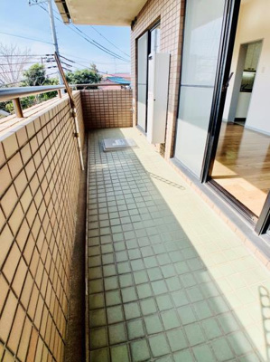 【居間・リビング】 | ベル富士見丘