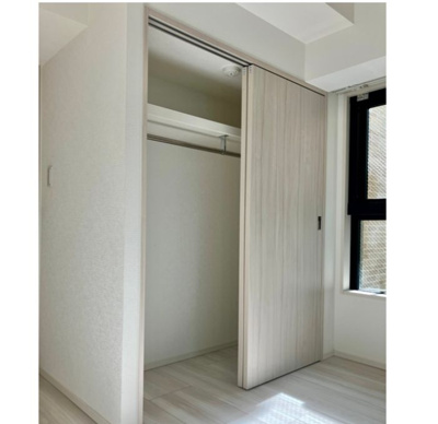 【収納】 | GREEN PARK 文京白山 | 小物を収納するのに便利です