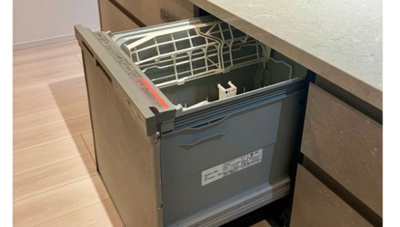 【設備】 | GREEN PARK 文京白山