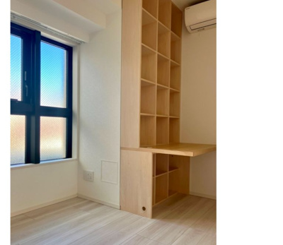 【その他】 | GREEN PARK 文京白山