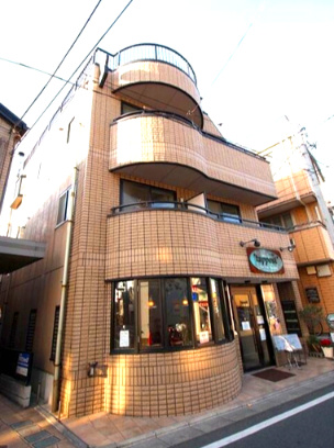ラフィット豊島園