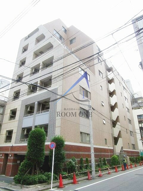 コアマンション御徒町フリージオ