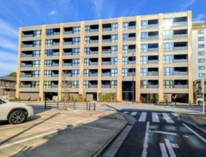 ザ・ライオンズ池袋の画像