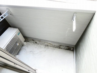 【バルコニー】 | ボアソルテ