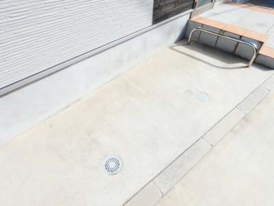 【駐車場】 | ボアソルテ