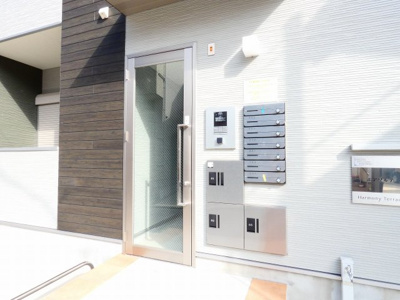 【エントランス】 | ボアソルテ