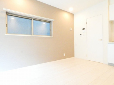 【洋室】 | ボアソルテ