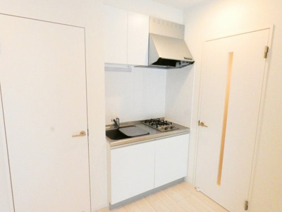 【キッチン】 | ボアソルテ