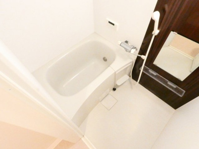 【浴室】 | ボアソルテ