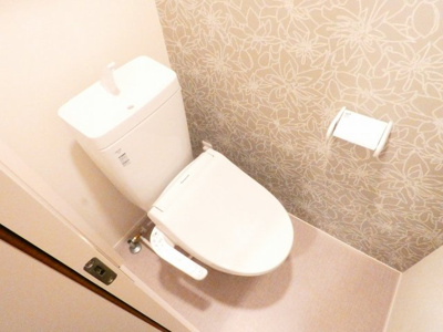 【トイレ】 | ボアソルテ