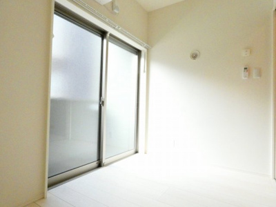 【寝室】 | ボアソルテ