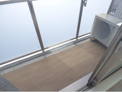 【バルコニー】 | アスール両国