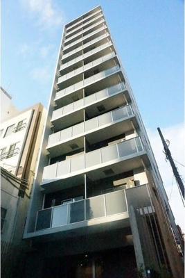 【外観】 | アスール両国