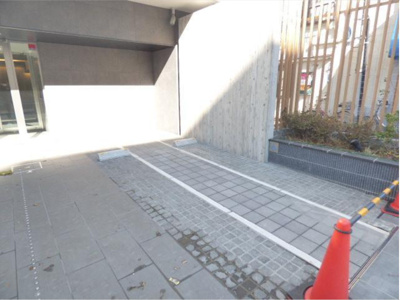 【その他共用部分】 | アスール両国