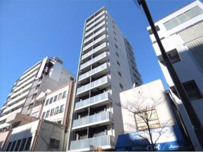 【外観】 | アスール両国