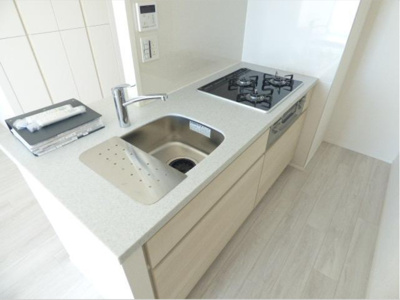 【キッチン】 | アスール両国