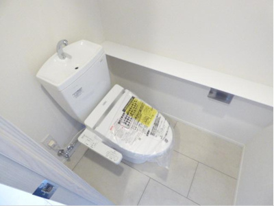 【トイレ】 | アスール両国