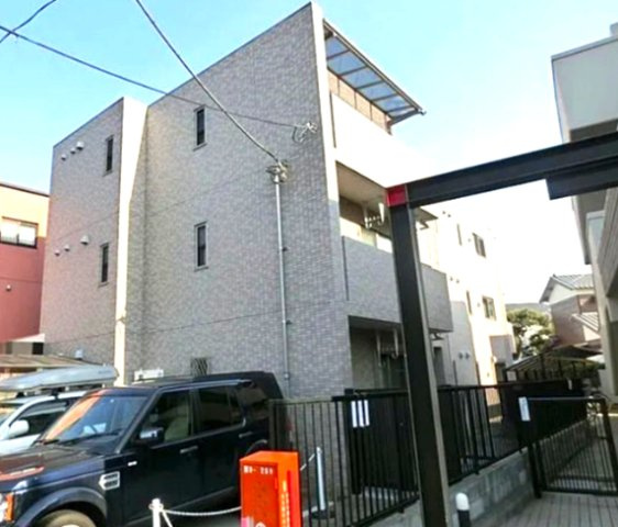 メゾン・プリムヴェールのその他共用部分