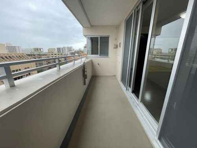 【バルコニー】 | ライオンズ泉崎マークヒルズ