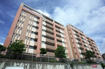 【外観】 | ライオンズ泉崎マークヒルズ