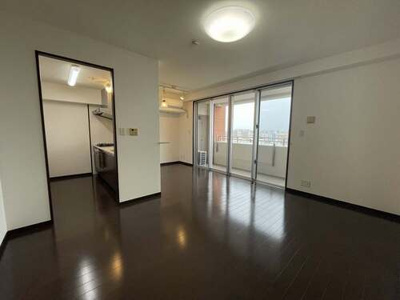 【居間・リビング】 | ライオンズ泉崎マークヒルズ