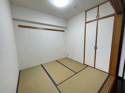 【和室】 | ライオンズ泉崎マークヒルズ