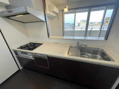 【キッチン】 | ライオンズ泉崎マークヒルズ