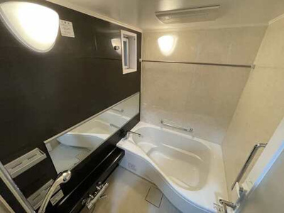 【浴室】 | ライオンズ泉崎マークヒルズ