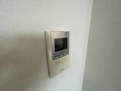 【セキュリティ】 | ライオンズ泉崎マークヒルズ