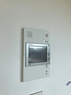 【セキュリティ】 | CORVAL三軒茶屋