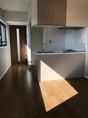 【居間・リビング】 | CORVAL三軒茶屋