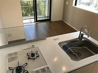 【キッチン】 | CORVAL三軒茶屋