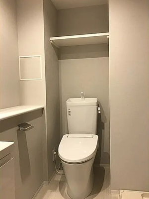 【トイレ】 | CORVAL三軒茶屋