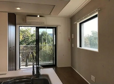 【内装】 | CORVAL三軒茶屋