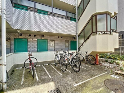 【その他共用部分】 | ハイタウン駒沢公園