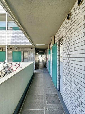 【その他共用部分】 | ハイタウン駒沢公園