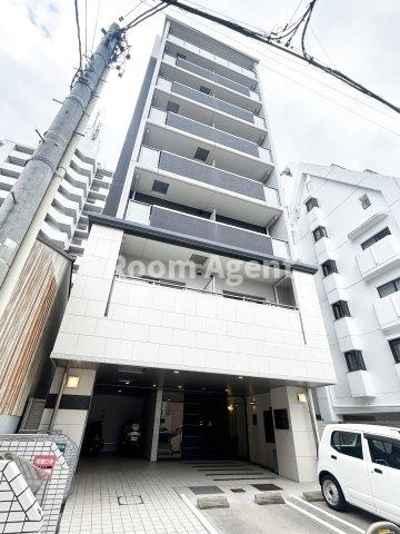 プランドール名駅