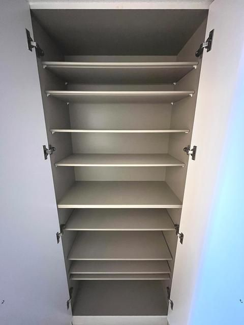 エスティメゾン錦糸町Ⅱの玄関