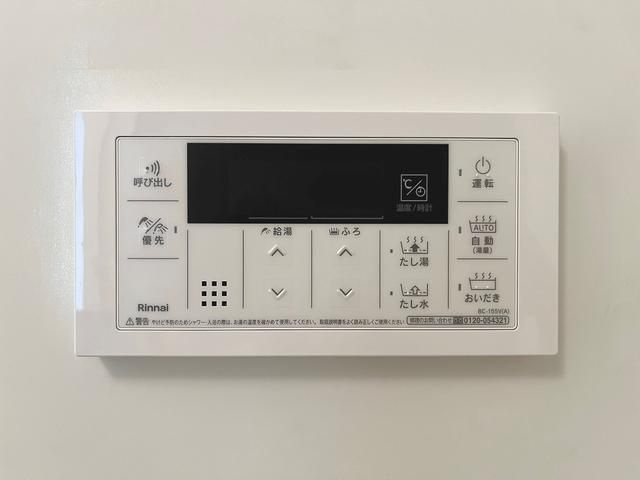 エスティメゾン錦糸町Ⅱの設備