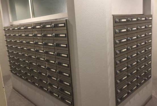 エスティメゾン錦糸町Ⅱのその他共用部分