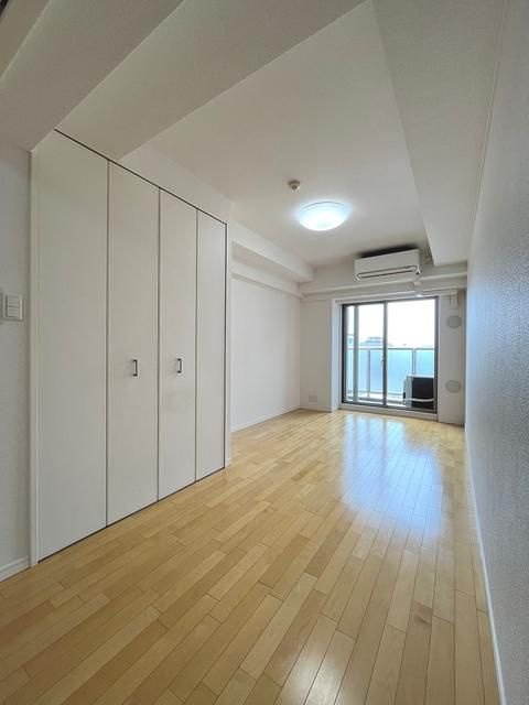 エスティメゾン錦糸町Ⅱの居間・リビング