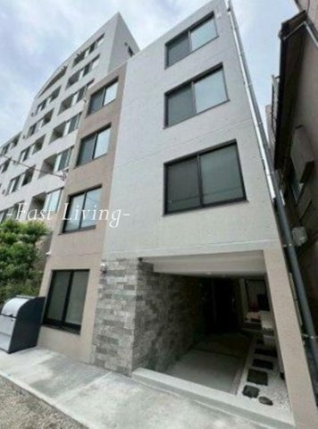 後楽プレイスのエントランス