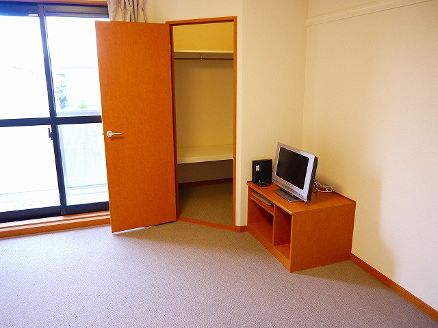 レオネクストシャロームの内装|内装です